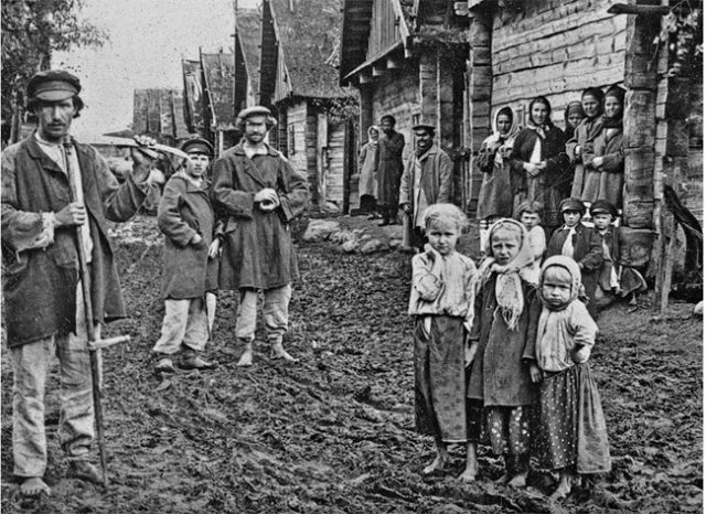 campesinos-rusos-principios-siglo-xx