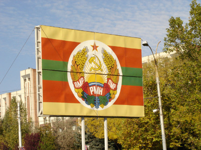 Transnistria, un país en el limbo