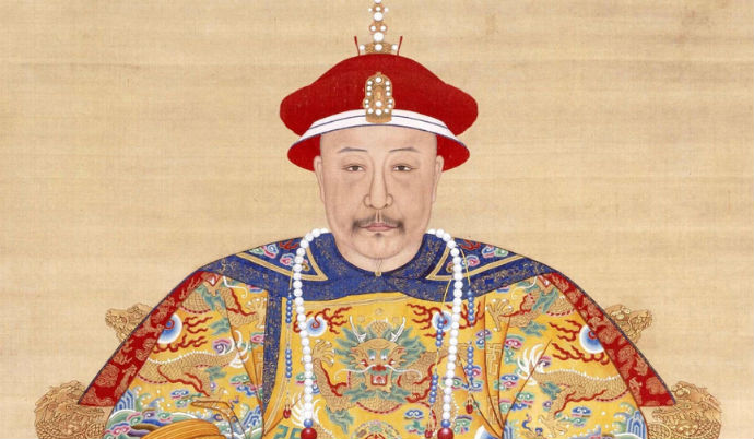 dinastía Qing,emperador China,Jiaqing,Zhen Shi,Ching Shih,Madame Ching, Zheng Yi Sao